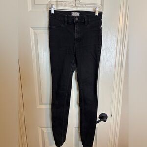 FREE PEOPLE jeans